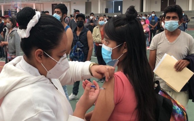 Por: Cortesía Puebla sí contará con 400 mil dosis de Sputnik V para iniciar vacunación de mayores de 18 años