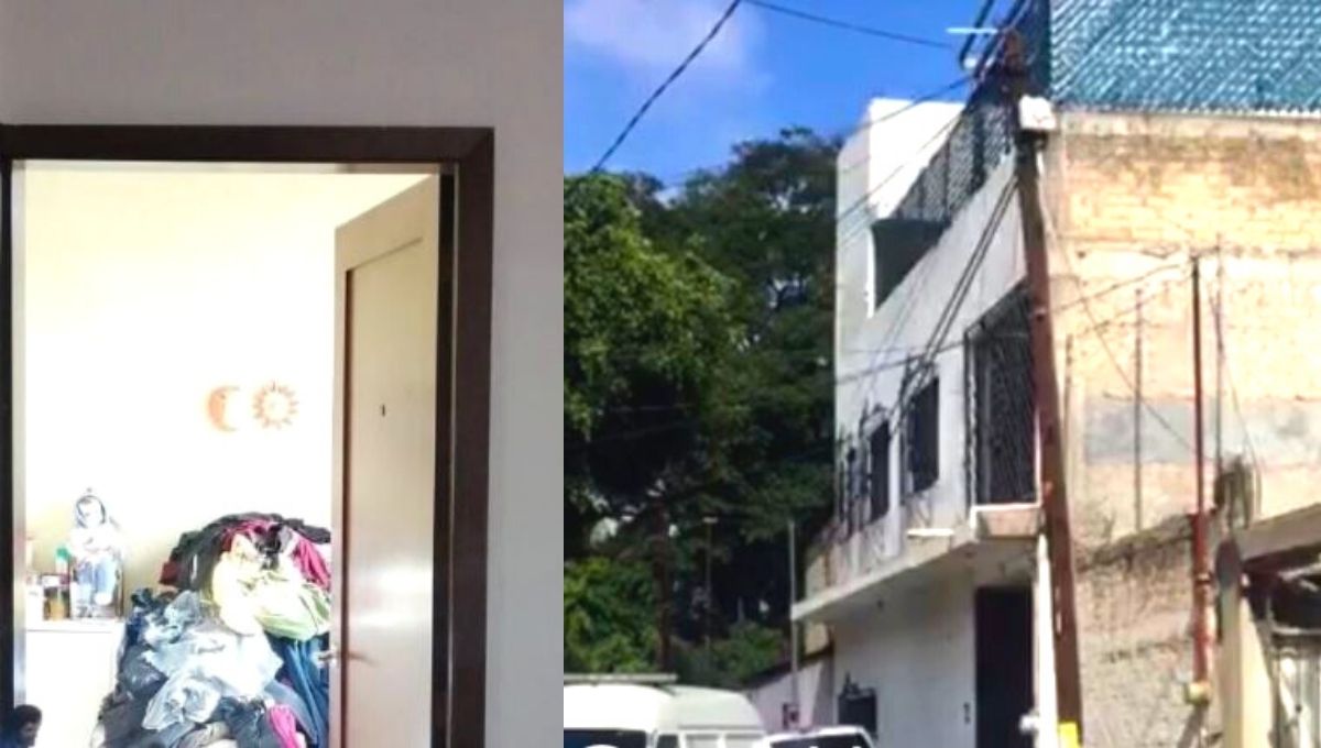 Por: Cortesía Niño de 9 años es asesinado, su hermana, de 14 años, lo apuñalo hasta la muerte
