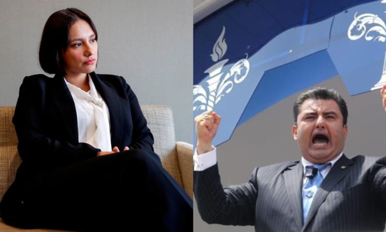 Por: Cortesía Exintegrante de La Luz del Mundo asegura que Naasón Joaquín es un criminal que debe pagar