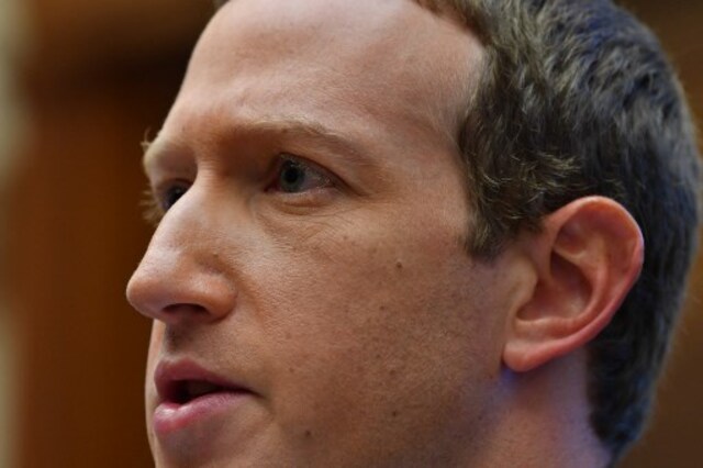 Por: Cortesía Facebook Files: Un reportaje denuncia que la red social daña la salud mental de los usuarios