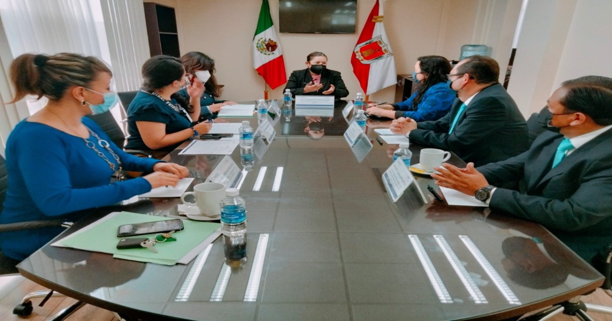 Por: Cortesía Embajada de EUA capacitará a elementos de la PGJE