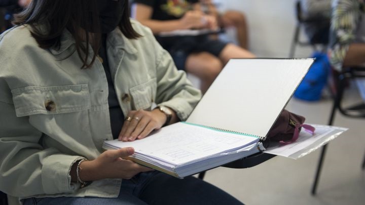 Por: Cortesía Si eres estudiante de licenciatura o de TSU, SEP Puebla te podría ayudar con una beca; esta es la convocatoria