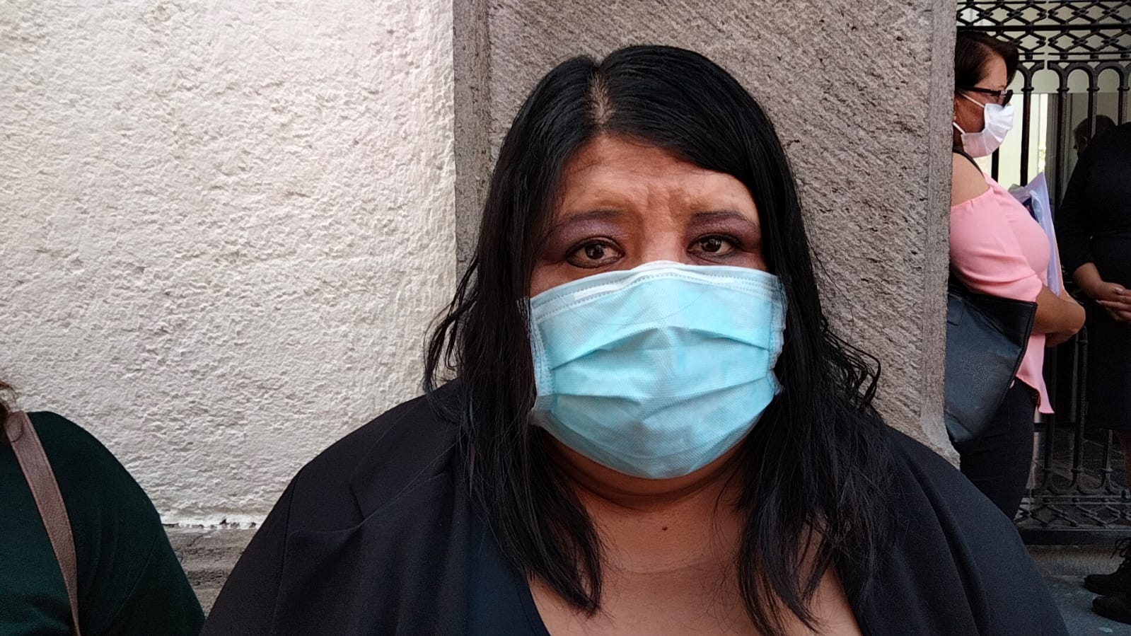 Por: Cortesía Piden a diputados de Tlaxcala despenalizar el aborto