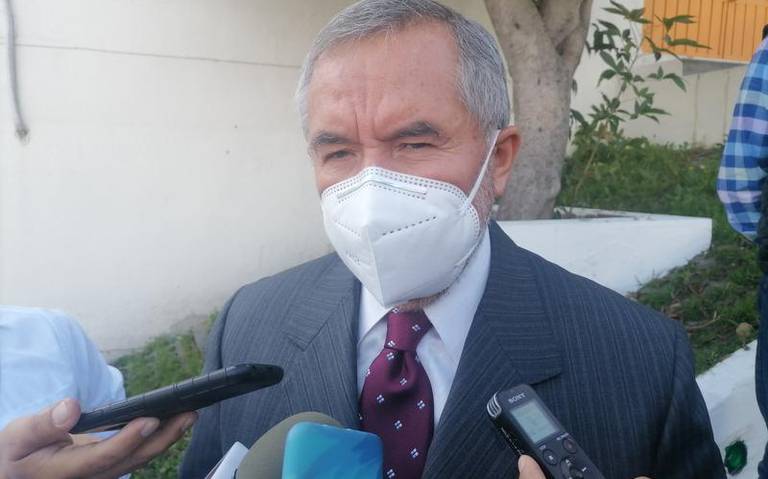 Por: Cortesía En Tlaxcala no fueron liberados presos.