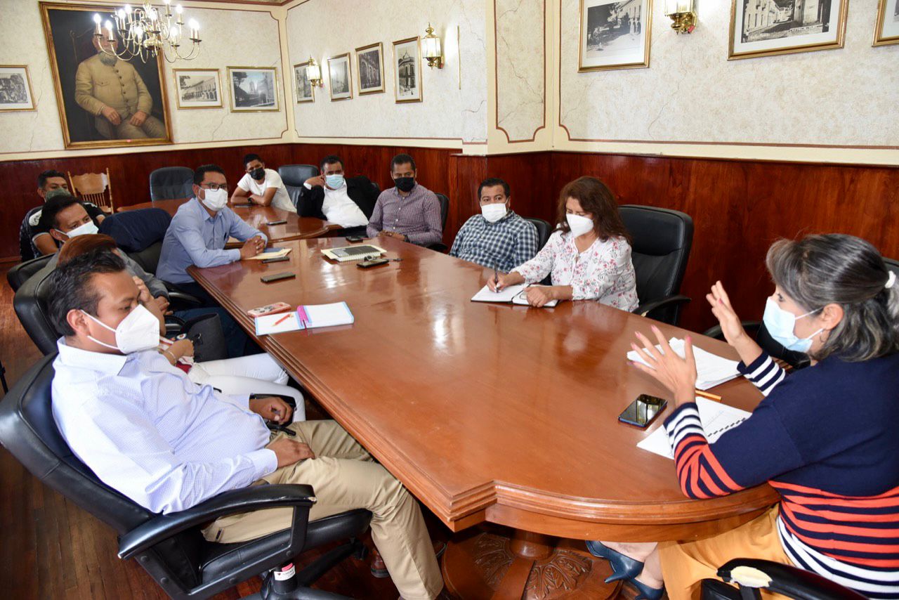 Por: Cortesía Juzgado Municipal pondrá en marcha servicio de orientación jurídica en comunidades de Tlaxcala