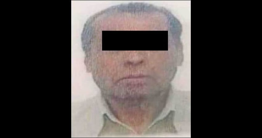 Por: Cortesía Identifican a persona fallecida en barranca; fue reportado como desaparecido en Puebla