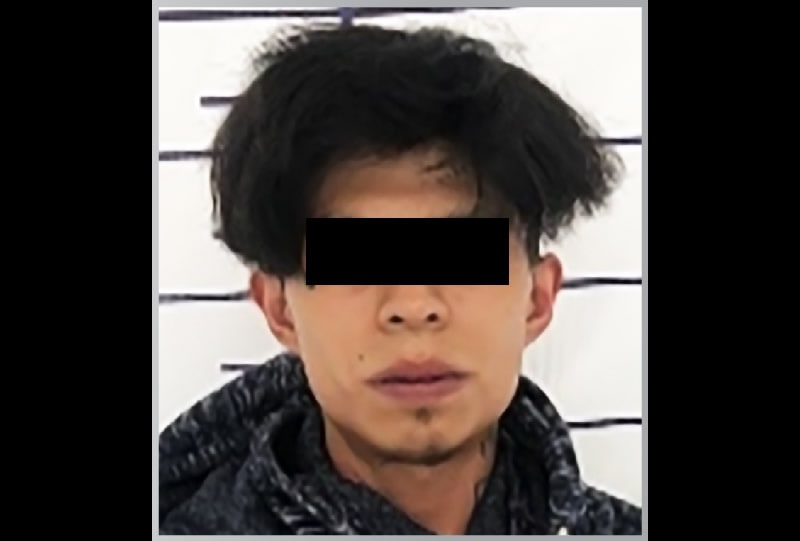 Por: Cortesía Joven de 21 años dispara a su novia en una pelea, es detenido por intento de feminicidio en Puebla