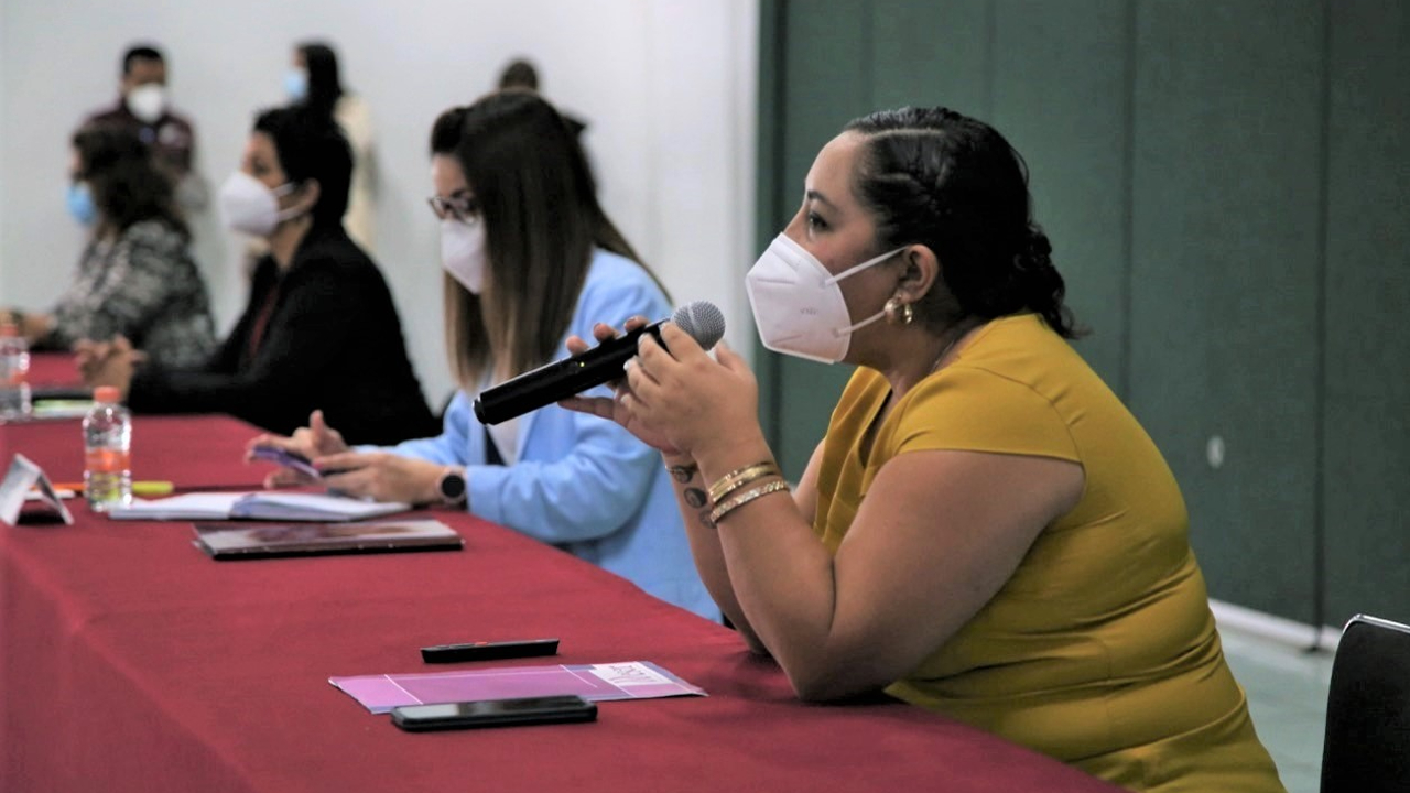 Por: Cortesía La SEP Puebla buscará mediante una iniciativa prevenir casos de Violencia Sexual y Embarazo Infantil en la Zona Conurbada del Estado