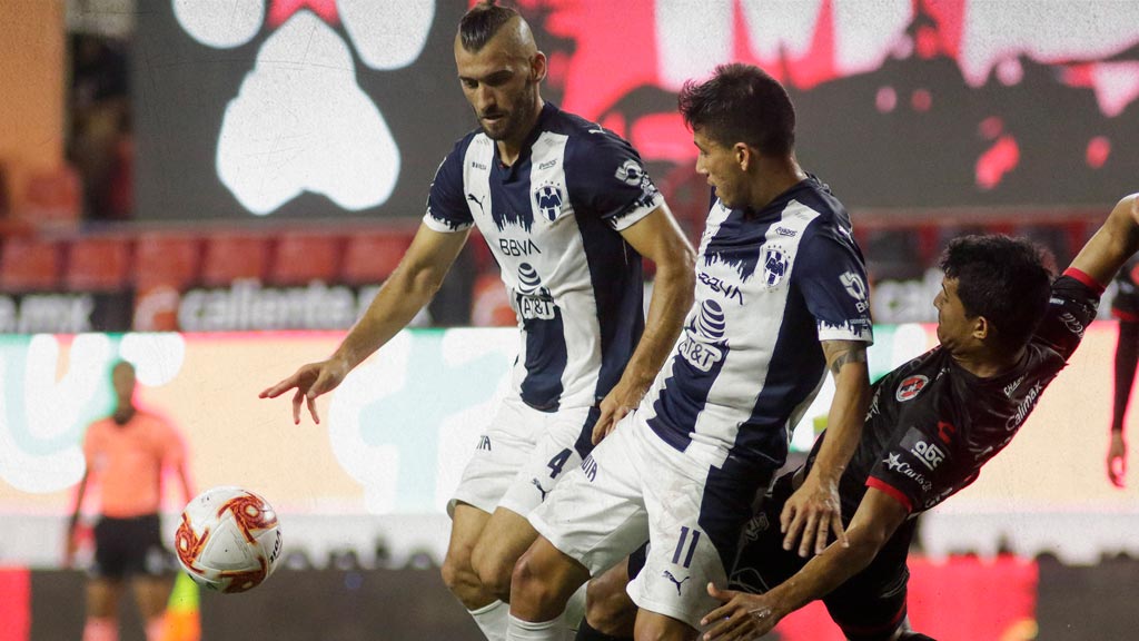 Por: Cortesía Investigan posible lavado de dinero en fichajes de argentinos a la Liga MX