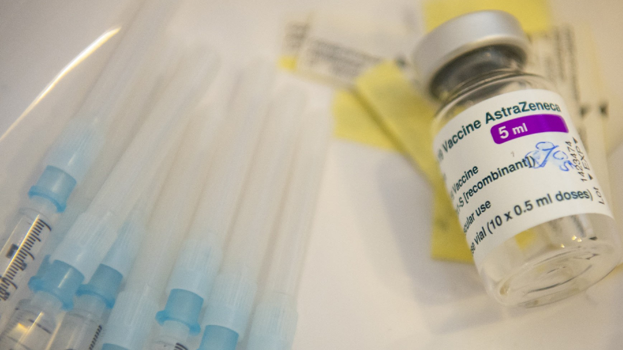 Por: Cortesía ¡Que no se te olvide! Aplicarán esta semana la segunda dosis de la Vacuna AstraZeneca en Juan C Bonilla
