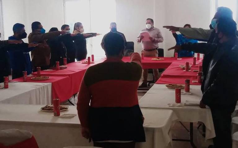 Por: Cortesía Alcalde de Españita podrá manejar presupuesto sin consultarlo con el cabildo