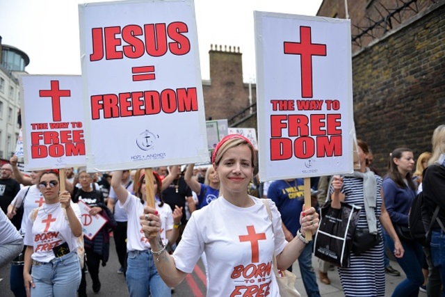 Por: Cortesía Youtube declara la guerra a los antivacunas y bajará todo el contenido conspiracionista