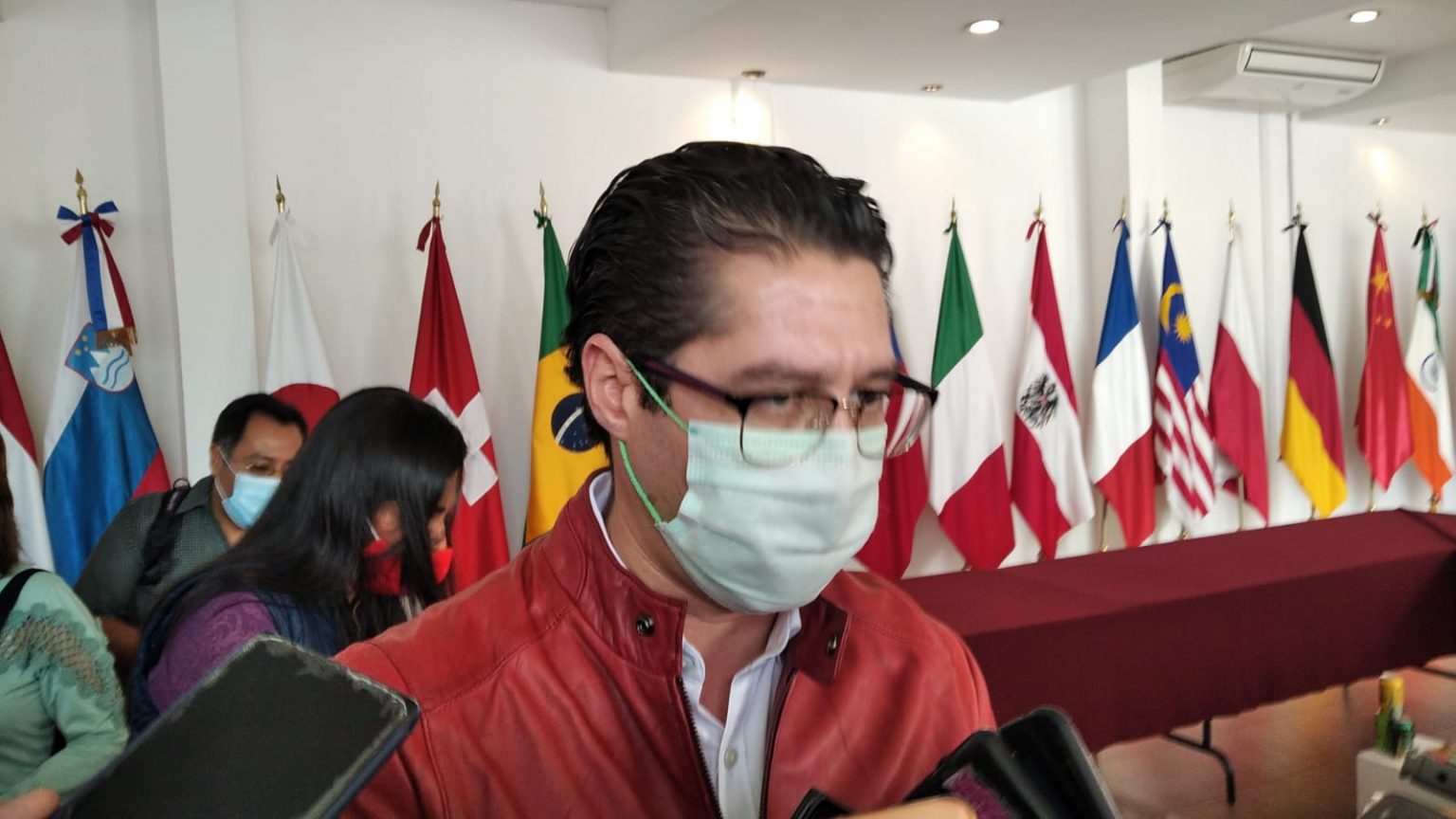 Por: Cortesía Presenta SEDECO la convocatoria “Registra tu marca”
