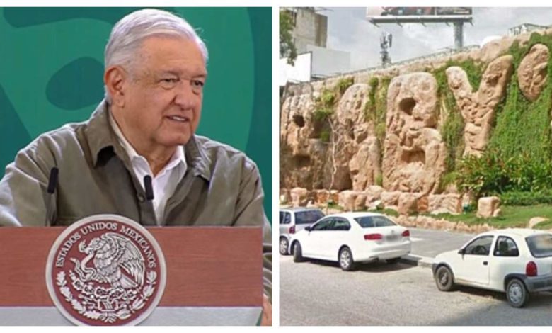 Por: Cortesía AMLO afirma: Incendio en la discoteca Baby’O no se puede atribuir a la delincuencia organizada