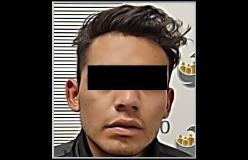 Por: Cortesía Capturan a "El Juanisimo" por quitarle la vida a un hombre en Tepexi de Rodriguez, Puebla