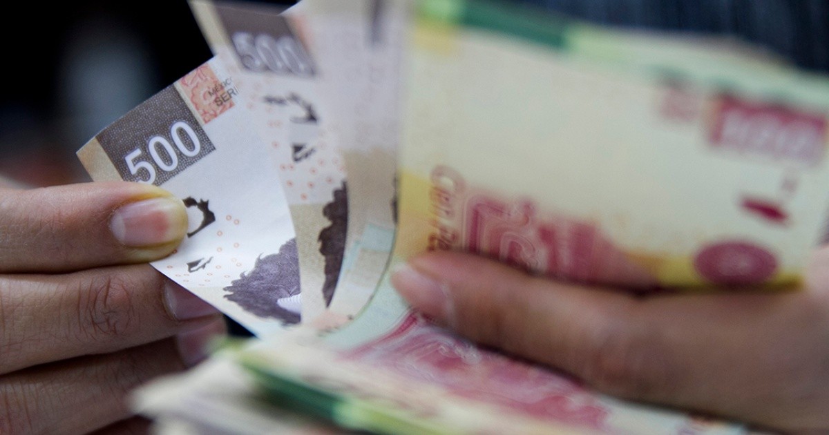 Adelantar parte del aguinaldo a burócratas para el buen fin, uno de los compromisos de Secretaría de Hacienda