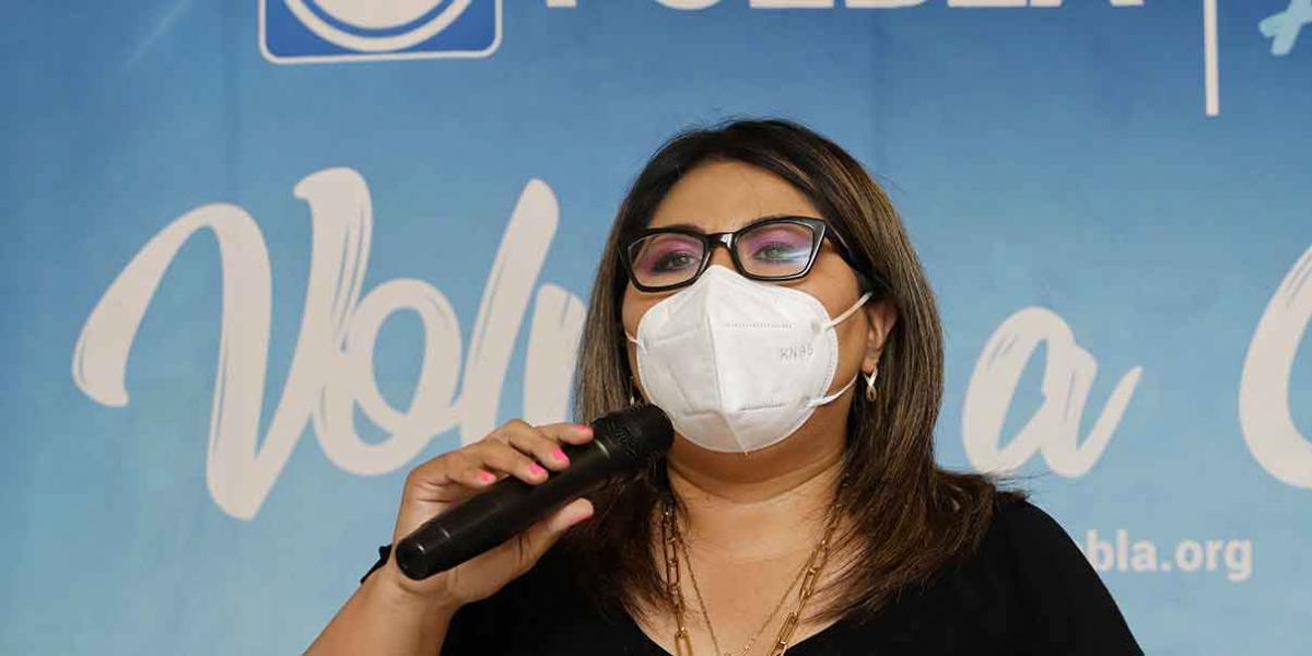 No es chantaje, hay un compromiso de cuotas Eduardo Rivera: PAN 