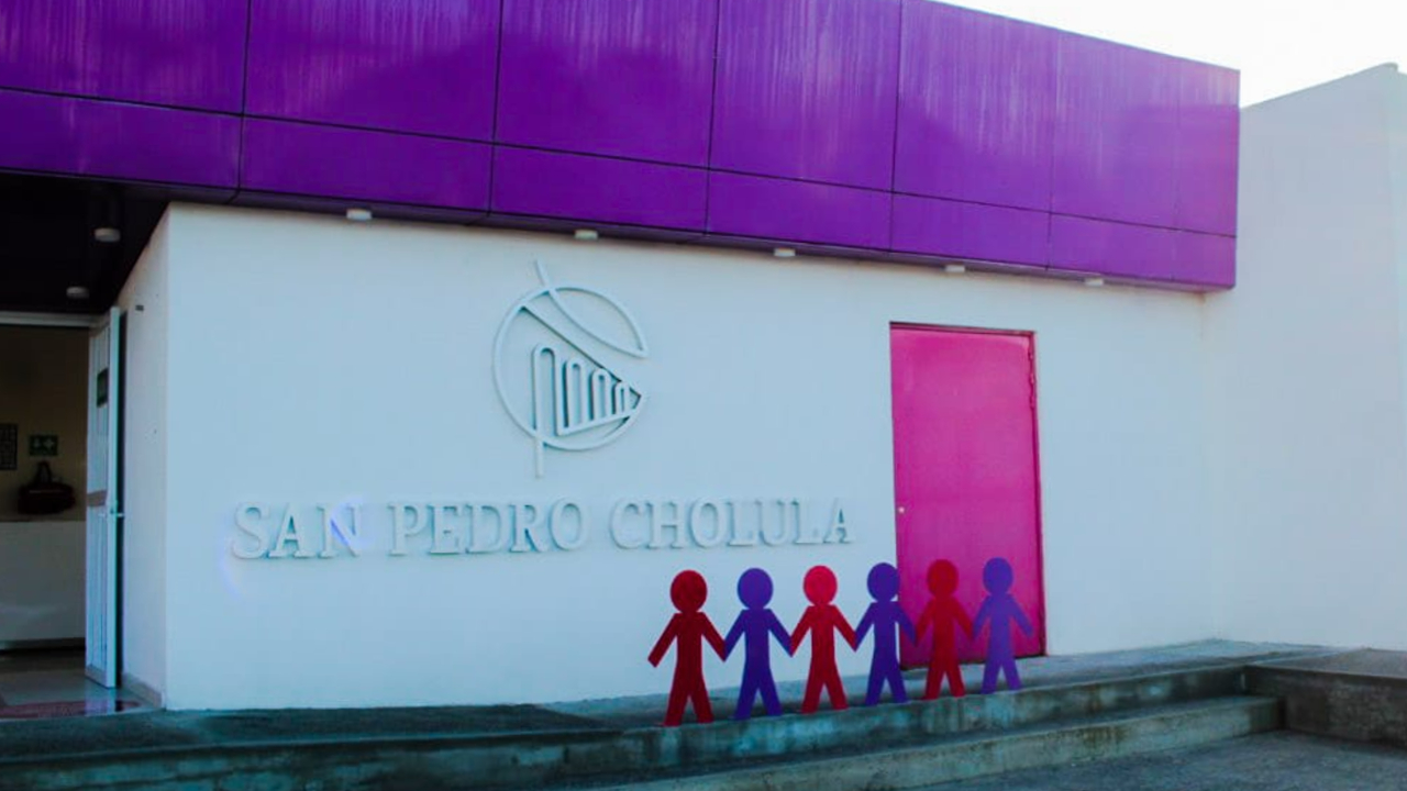 Por: Cortesía Conoce los costos con los que está operando la Guardería DIF-Xixitla de San Pedro Cholula