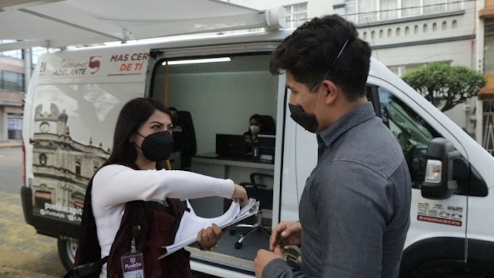 Por: Cortesía Se suspenden cobros y servicios en Tesorería de la capital por cambio de administración