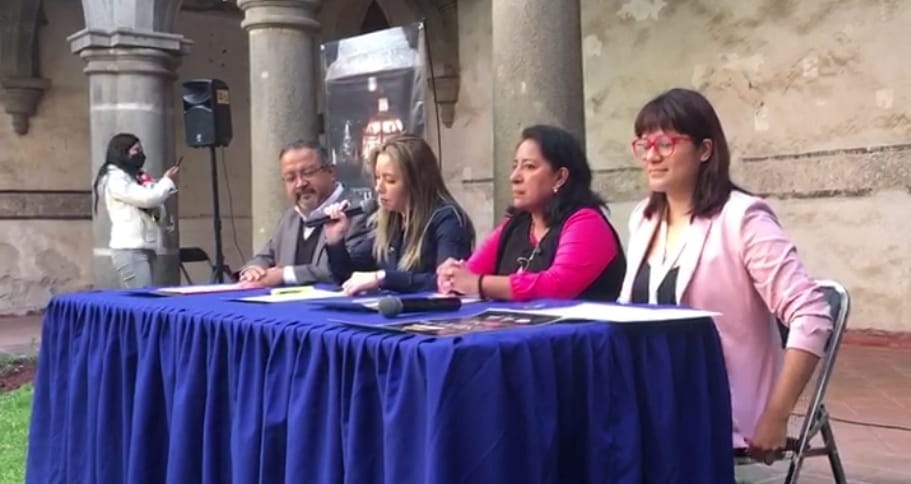 Concierto de campanas del Festival Internacional Vaniloquio 2022 contará con la participación de 42 iglesias