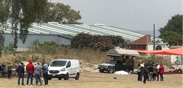 Por: Cortesía Durante riña de un encuentro de béisbol, fallecen dos personas