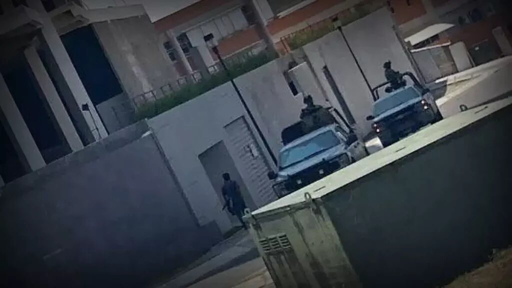 Por: Cortesía Capturan a peligroso líder de cartel en Lomas de Angelópolis,  dedicado a robo, extorsión y secuestro