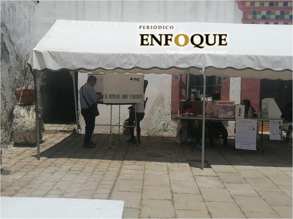 Por: Marisol Oropeza