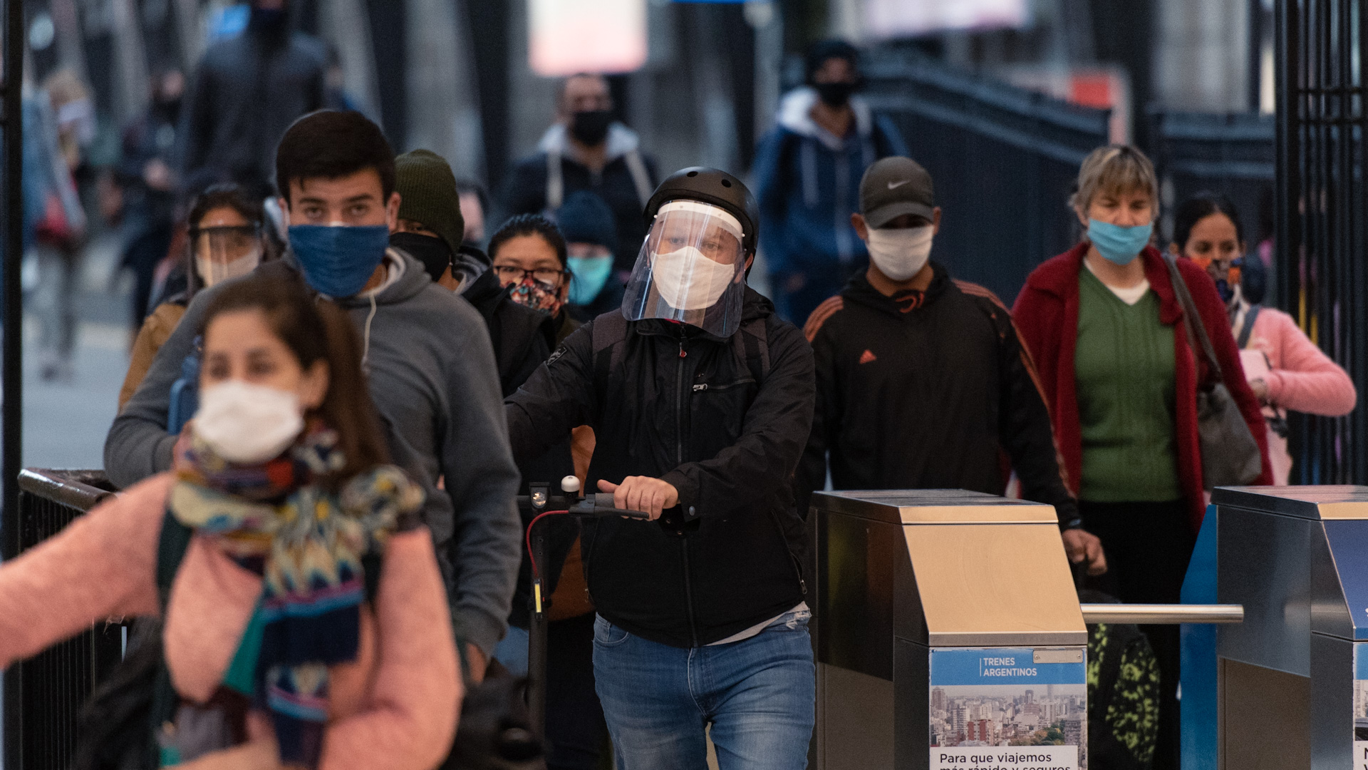 Por: Cortesía Suma México 2 mil 712 nuevos casos y 125 muertes por Covid-19 el último día