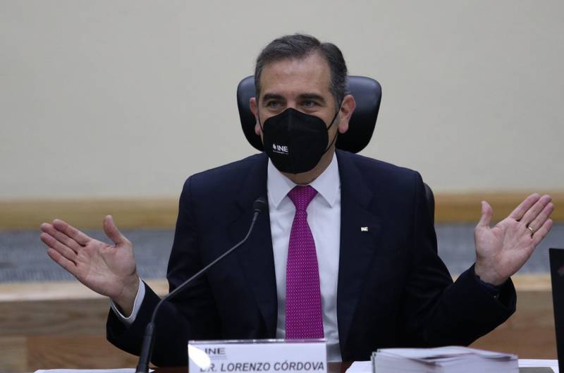 Por: Cortesía Participaron solo un 17% de los votantes en consulta de Revocación, ni la mitad necesaria para vincular los resultados