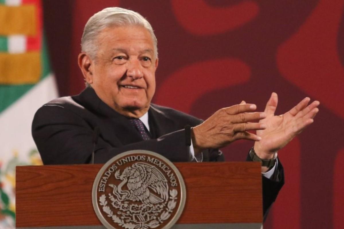 Por: Cortesía Propone AMLO para próximas consultas de revocación, bajar participación al 20% para que sean vinculatorias