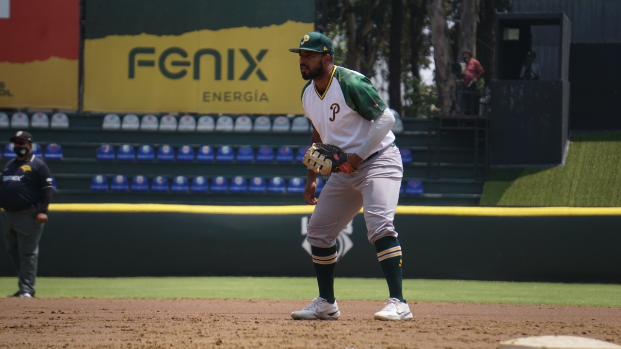 Por: Cortesía Pericos repitió la dosis al campeón Tijuana