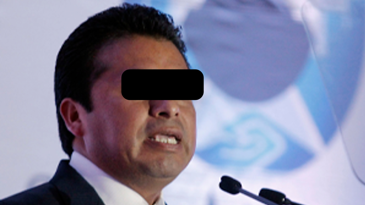 Por: Cortesía ¡Una vez más! Leoncio Paisano sale en libertad y es nuevamente aprehendido por la FGE