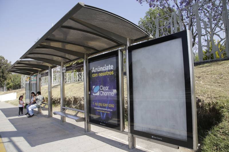 Por: Cortesía Habrá diálogo con Barbosa y diputados para licitación en paraderos: Eduardo Rivera