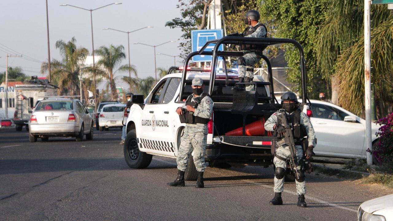 Por: Cortesía Ariadna Ayala arranca operativo de seguridad con policía municipal y estatal por semana santa en Atlixco