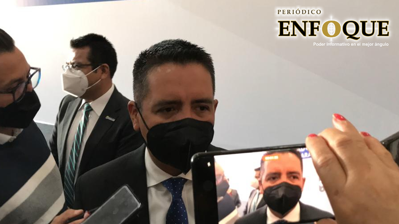 Por: Enfoque La actual administración de San Andrés Cholula dice que se mantendrá al margen del caso de Leoncio Paisano