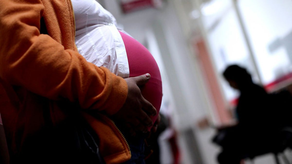 Por: Cortesía Aprueban ley en Florida que prohíbe el aborto a partir de 15 semanas de embarazo