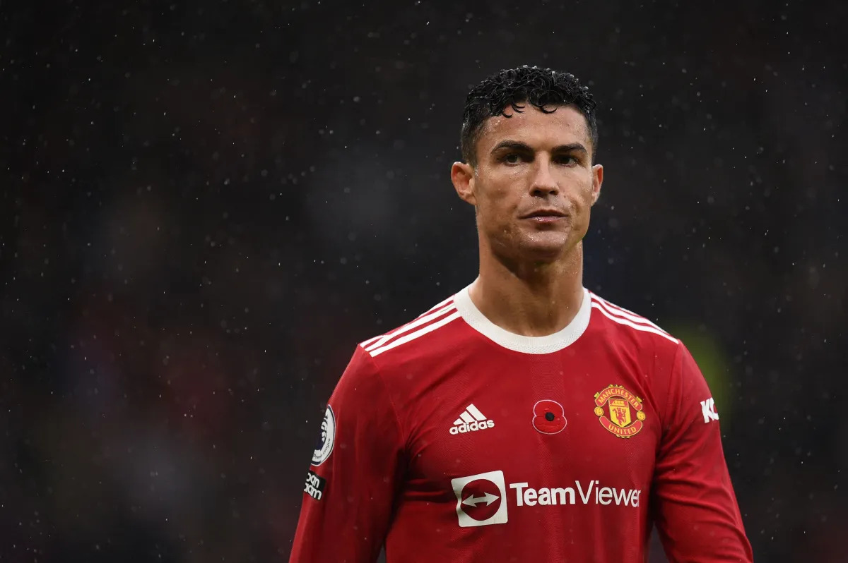 Por: Cortesía Niño autista agredido por CR7 rechazó invitación para ir a Old Trafford