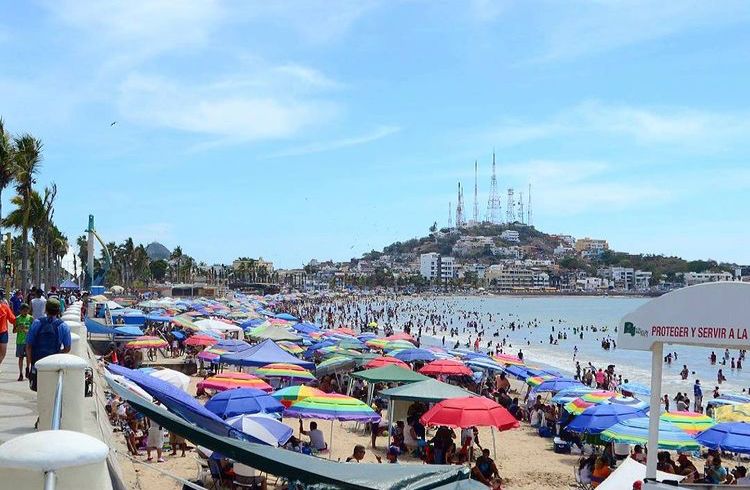 Por: Cortesía Prevé Canaco derrama económica por Semana Santa superior a los 140 mil mdp