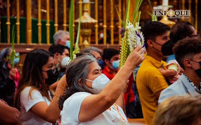 Pide Barbosa impulsar el turismo local durante días de asueto en Semana Santa