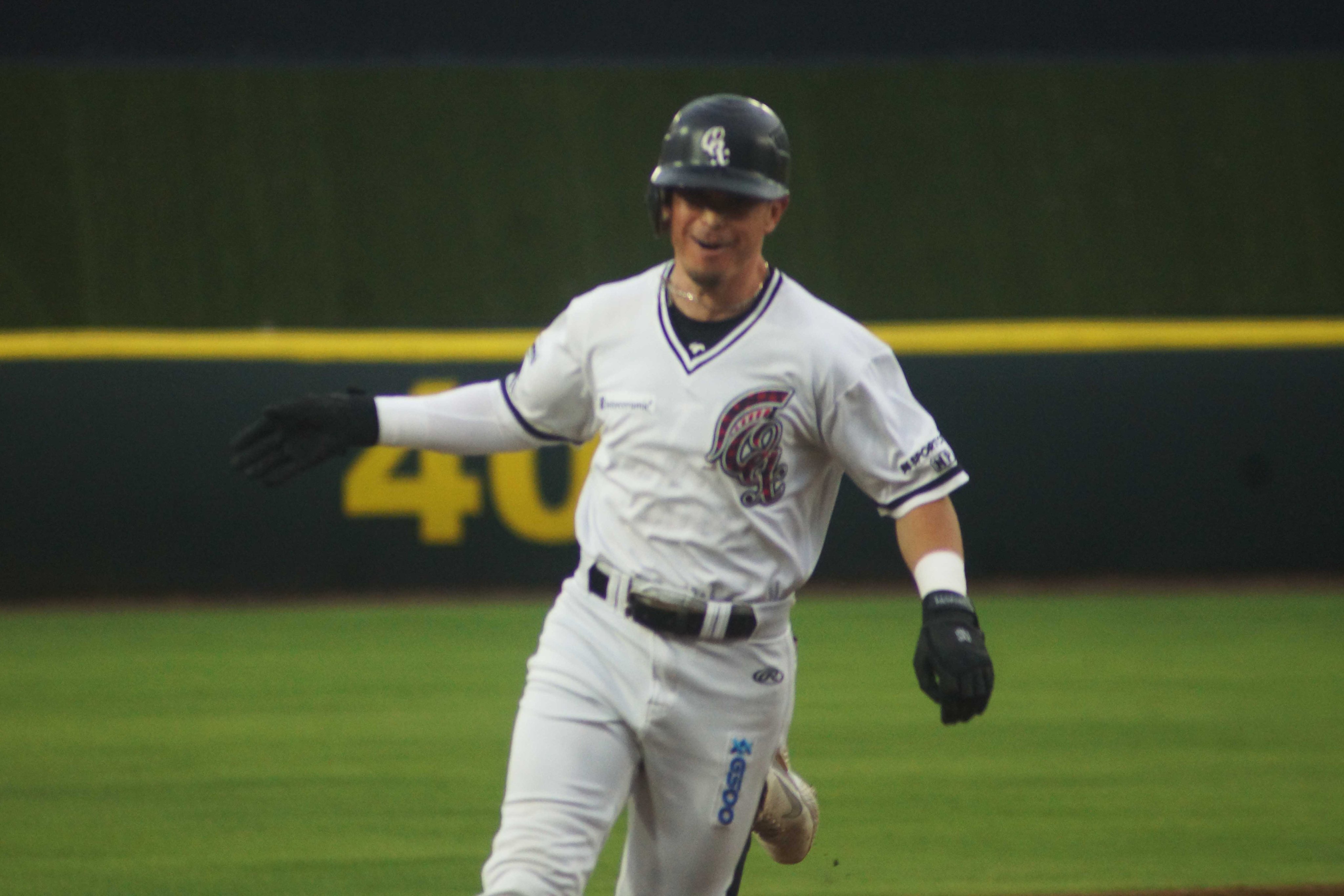 Por: Cortesía Guerreros desplumó a Pericos en el Serdán