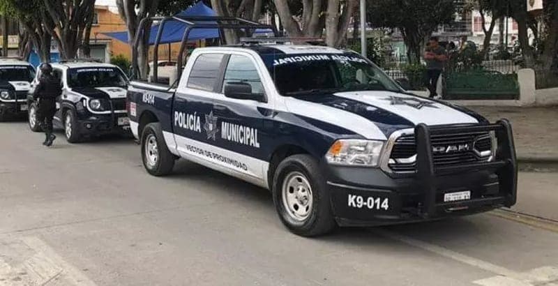 Por: Cortesía Hombre es apuñalado tras una discusión en Chietla, la víctima fue atacada por la espalda