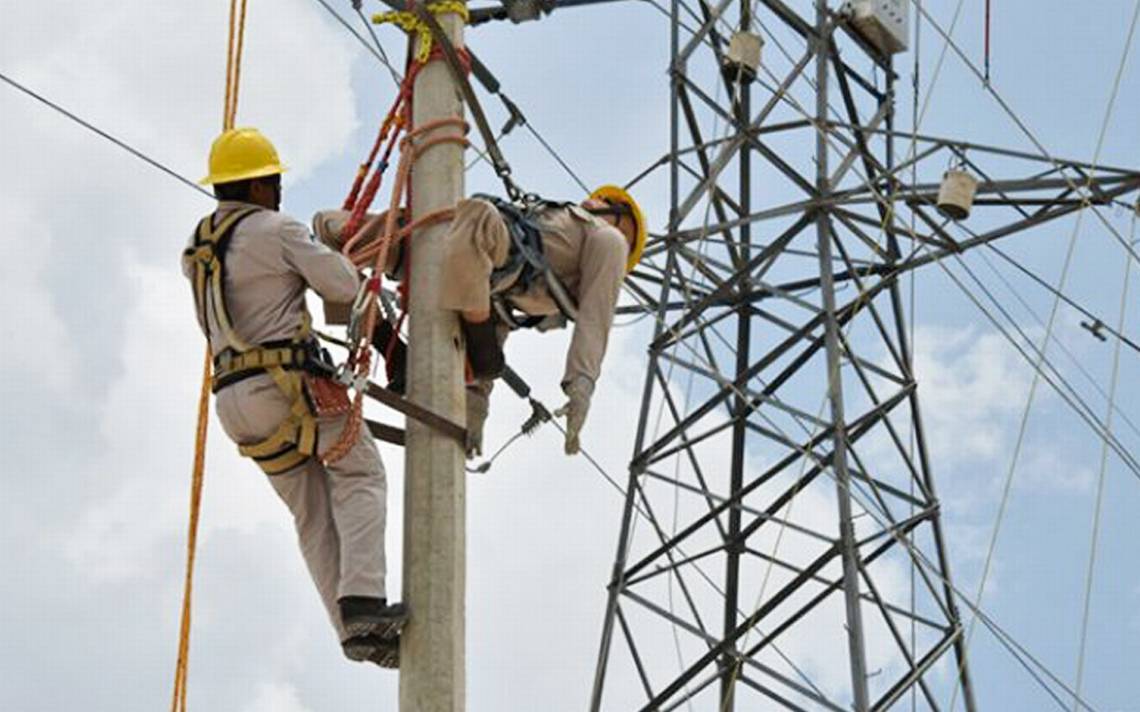 Por: Cortesía Asegura Coparmex que recibo de luz será 17% más caro en casas si aprueban reforma eléctrica