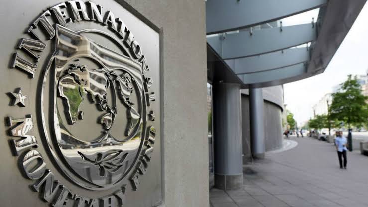 Por: Cortesía Crecimiento económico mundial  para 2022 y 2023 se frenarán por el conflicto de Ucrania y Rusia e inflación