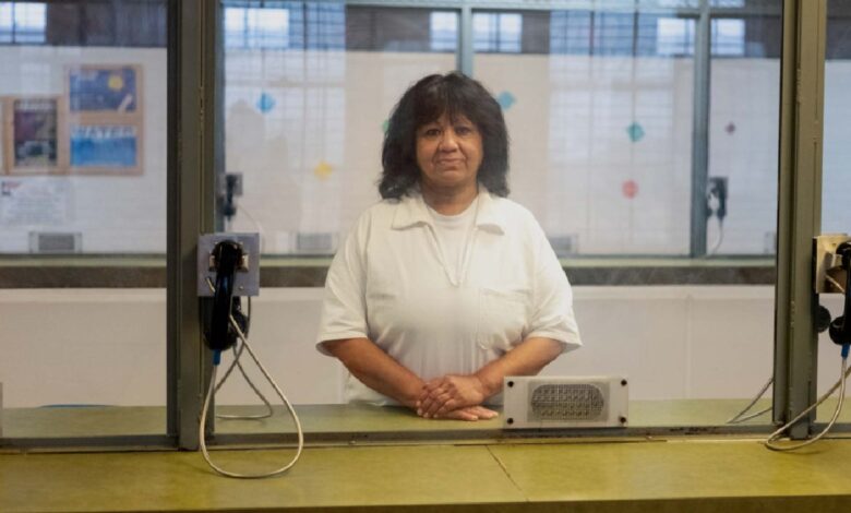 Por: Cortesía Este mes Melissa Lucio podría convertirse en la primera latina ejecutada de la historia; organizaciones piden frenar su ejecución