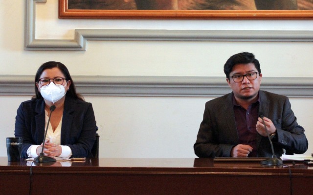 Impugnan la exoneración de exfuncionarios del gobierno de Claudia Rivera