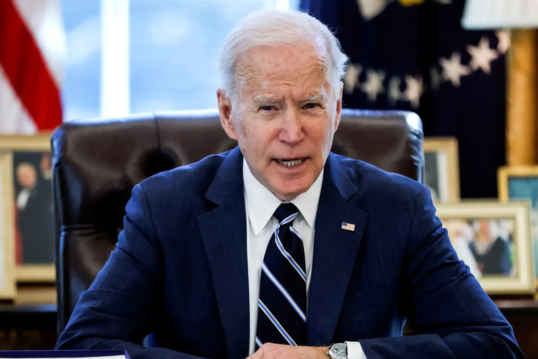 Por: Cortesía Este 12 de mayo se llevara a cabo la cumbre mundial sobre Covid-19 anunció Joe Biden
