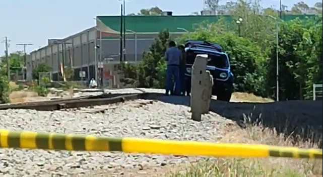 Por: Cortesía Abandonan a recién nacido en barranca de la Rivera Anaya