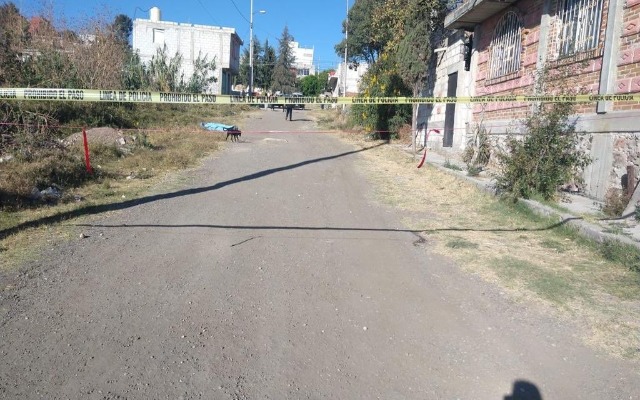 Ejecuciones en Puebla no ponen en riesgo la seguridad del estado: Barbosa