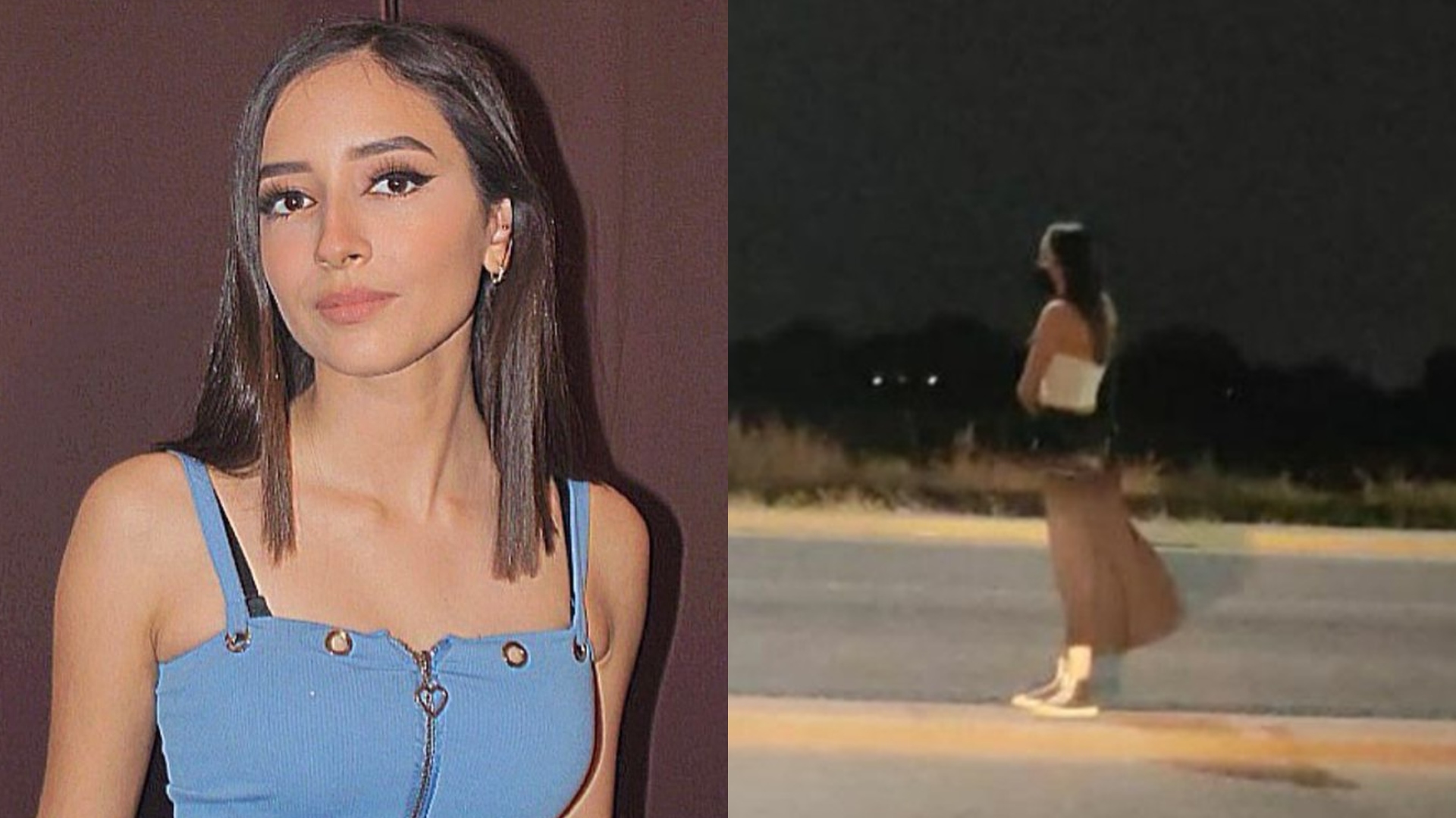 Por: Cortesía Debanhi Escobar habría solicitado ayuda a una empresa de transporte de carga antes de desaparecer