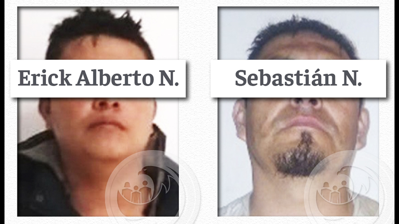 Por: Cortesía Los sentencian a 13 años de prisión por robo y secuestro en Ajalpan